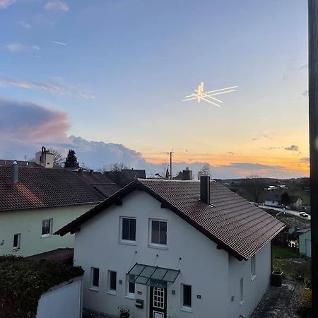 Apartment In Den Bergen バート・グリースバッハ エクステリア 写真