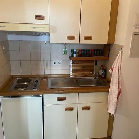 Apartment In Den Bergen バート・グリースバッハ エクステリア 写真