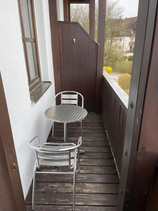 Apartment In Den Bergen バート・グリースバッハ エクステリア 写真