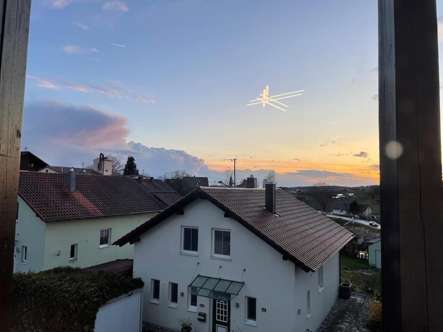 Apartment In Den Bergen バート・グリースバッハ エクステリア 写真