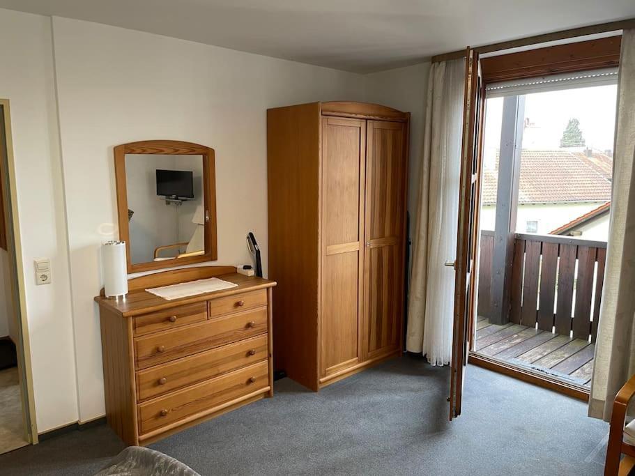 Apartment In Den Bergen バート・グリースバッハ エクステリア 写真