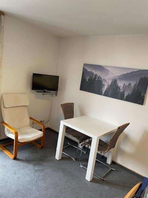 Apartment In Den Bergen バート・グリースバッハ エクステリア 写真