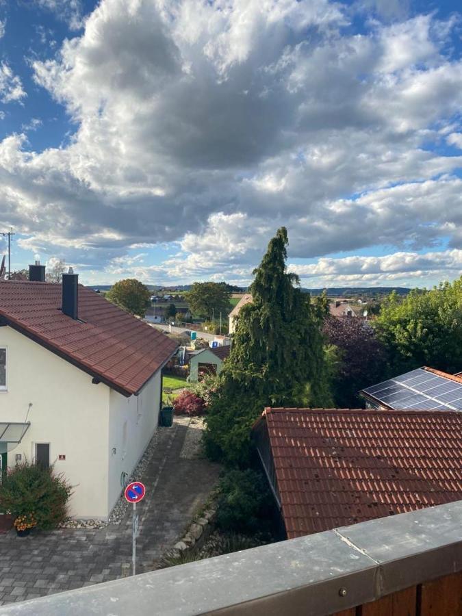Apartment In Den Bergen バート・グリースバッハ エクステリア 写真