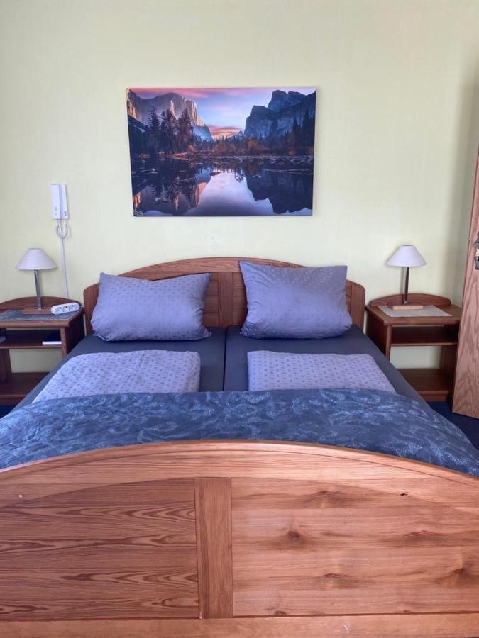 Apartment In Den Bergen バート・グリースバッハ エクステリア 写真