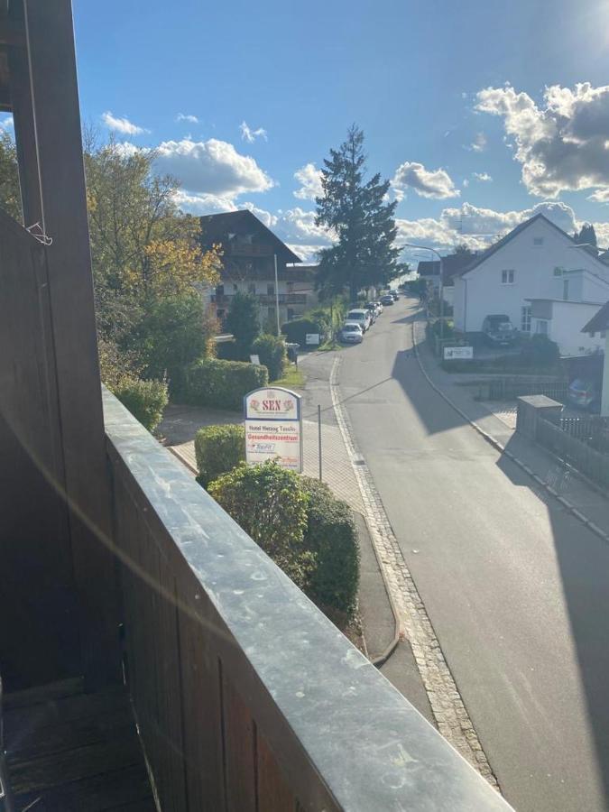 Apartment In Den Bergen バート・グリースバッハ エクステリア 写真